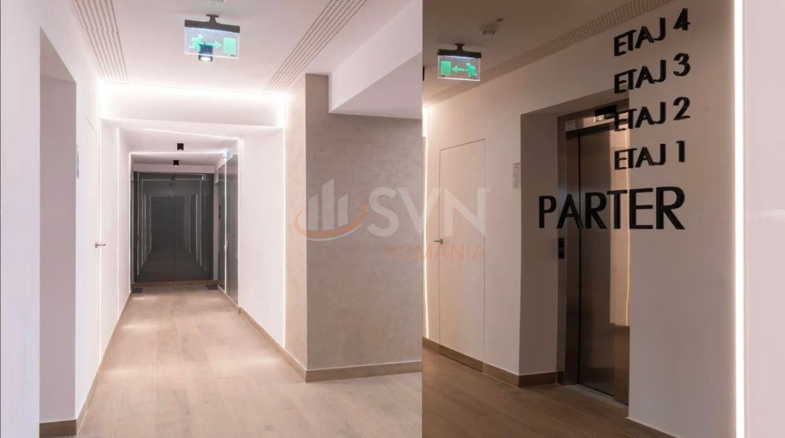Apartament, 2 camere Bucuresti/Pipera