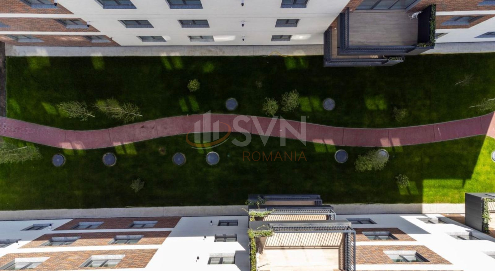 Apartament, 2 camere Bucuresti/Pipera