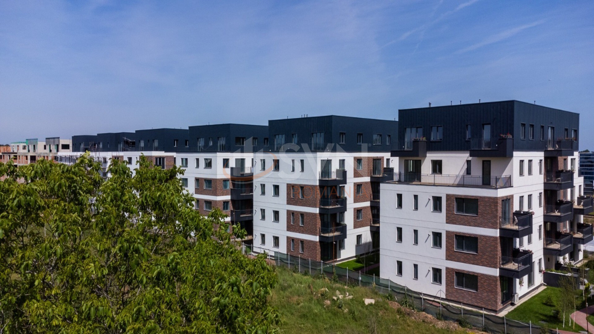 Apartament, 2 camere Bucuresti/Pipera