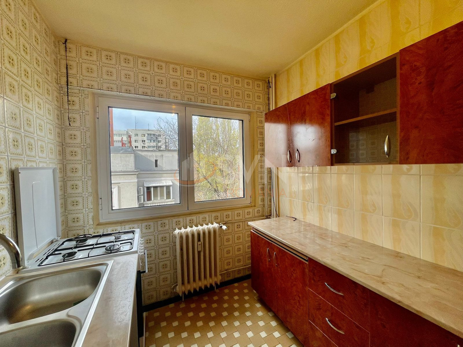 Apartament, 2 camere Bucuresti/Dorobanti