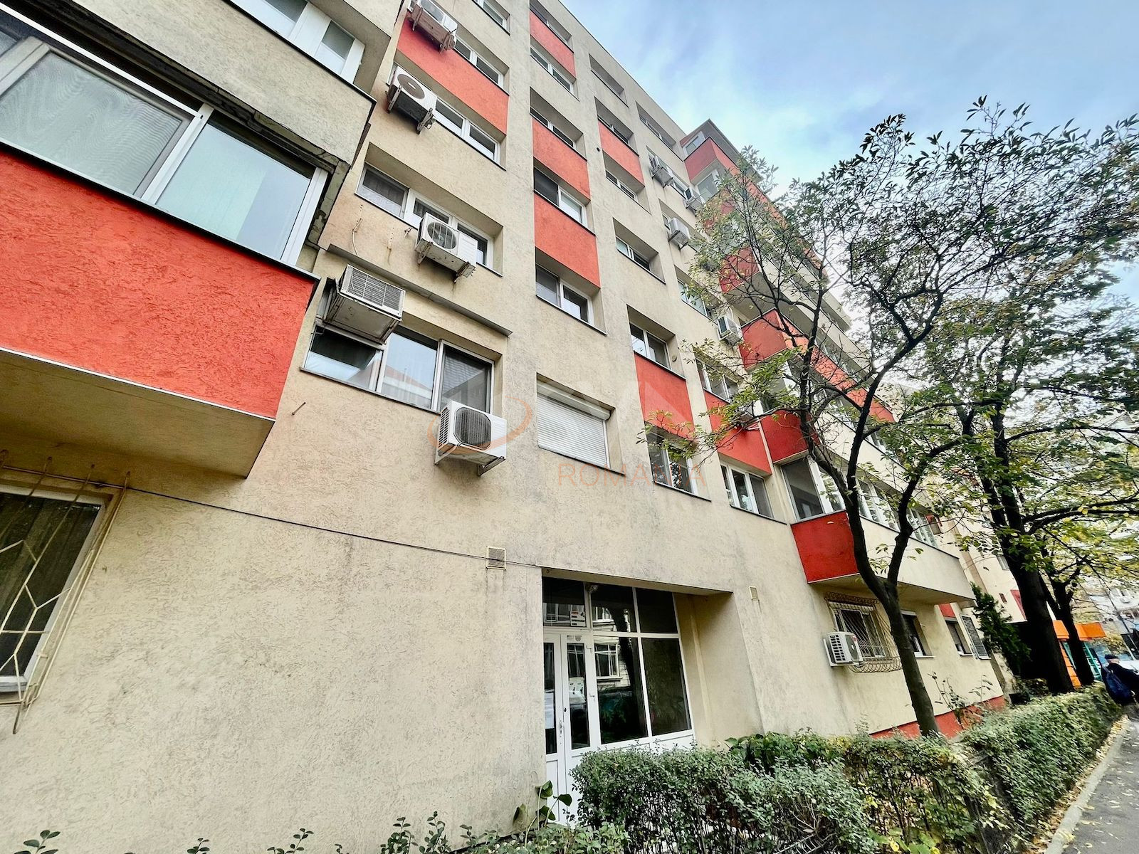 Apartament, 2 camere Bucuresti/Dorobanti