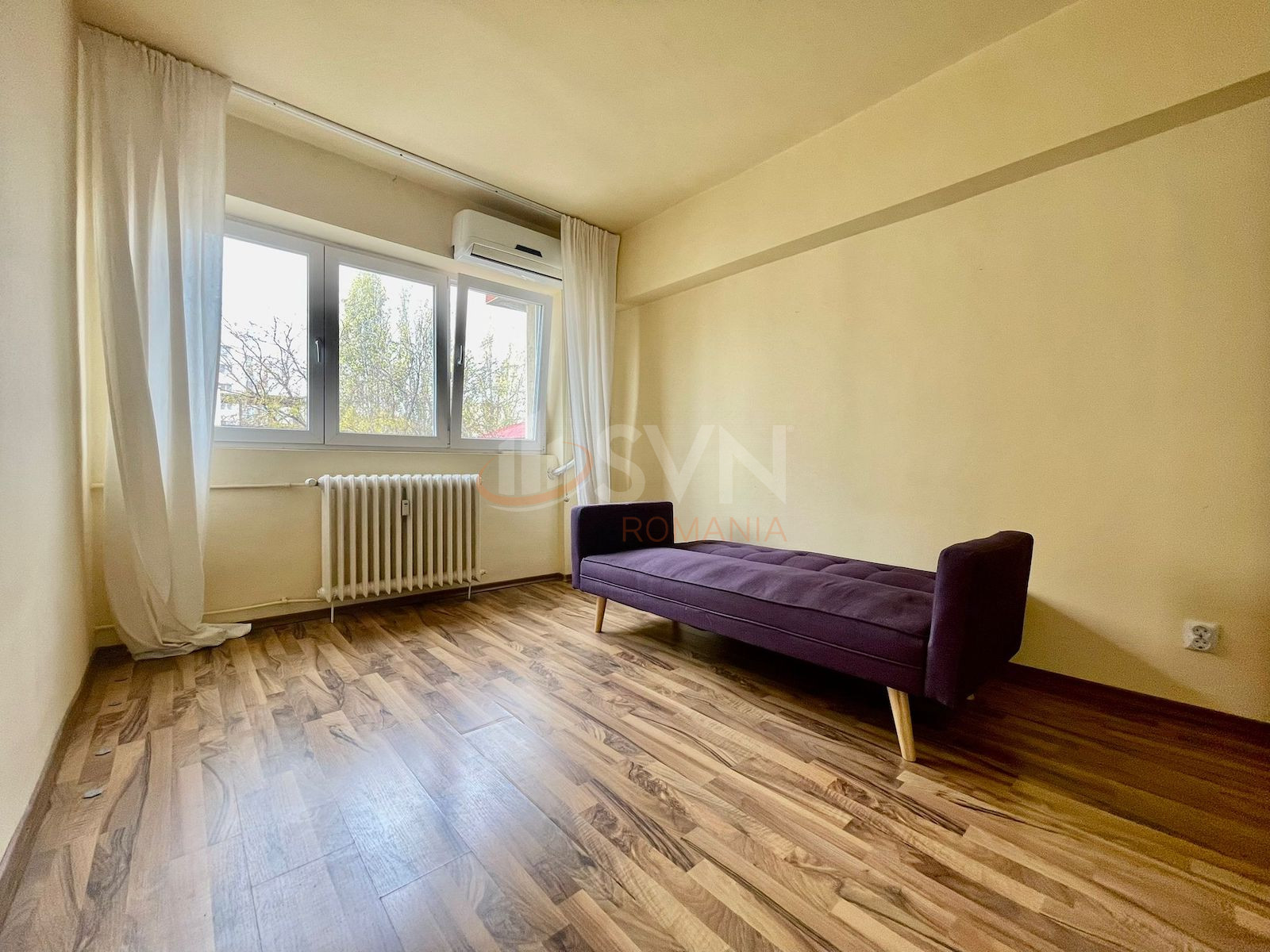 Apartament, 2 camere Bucuresti/Dorobanti