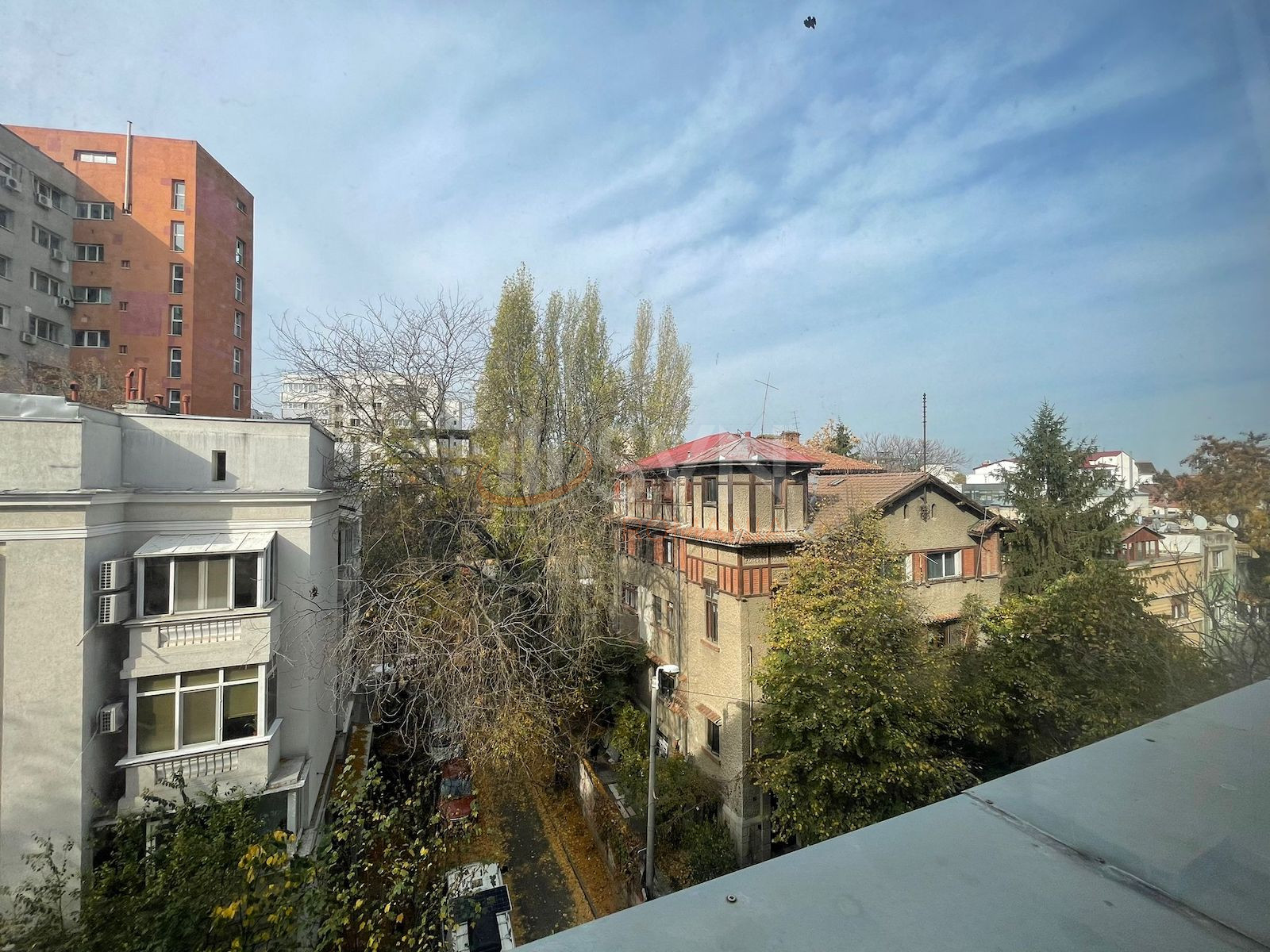 Apartament, 2 camere Bucuresti/Dorobanti