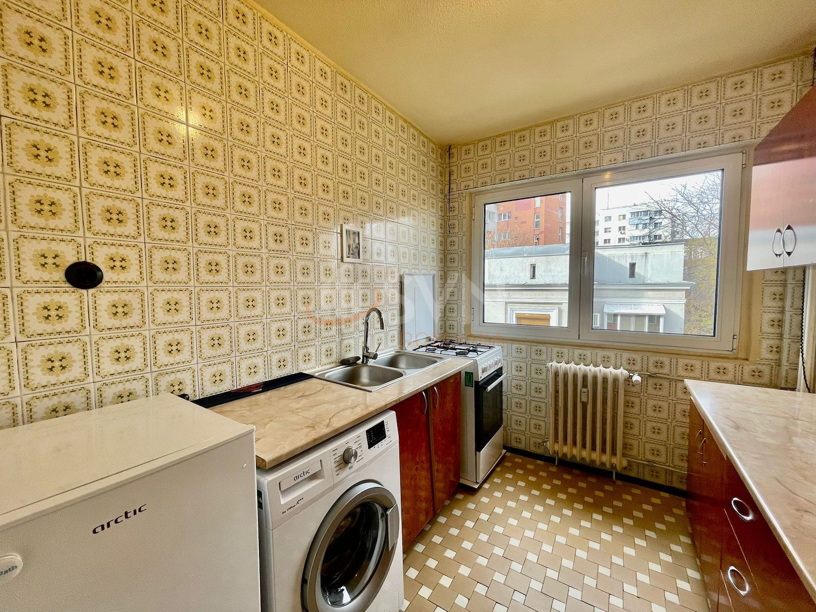 Apartament, 2 camere Bucuresti/Dorobanti