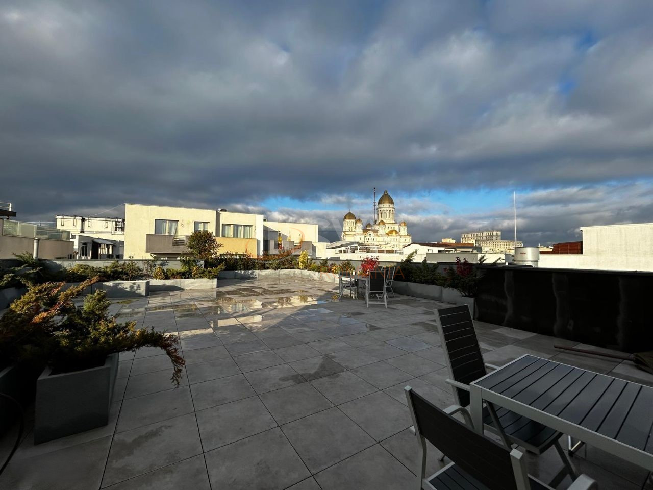 Apartament, 2 camere Bucuresti/13 Septembrie