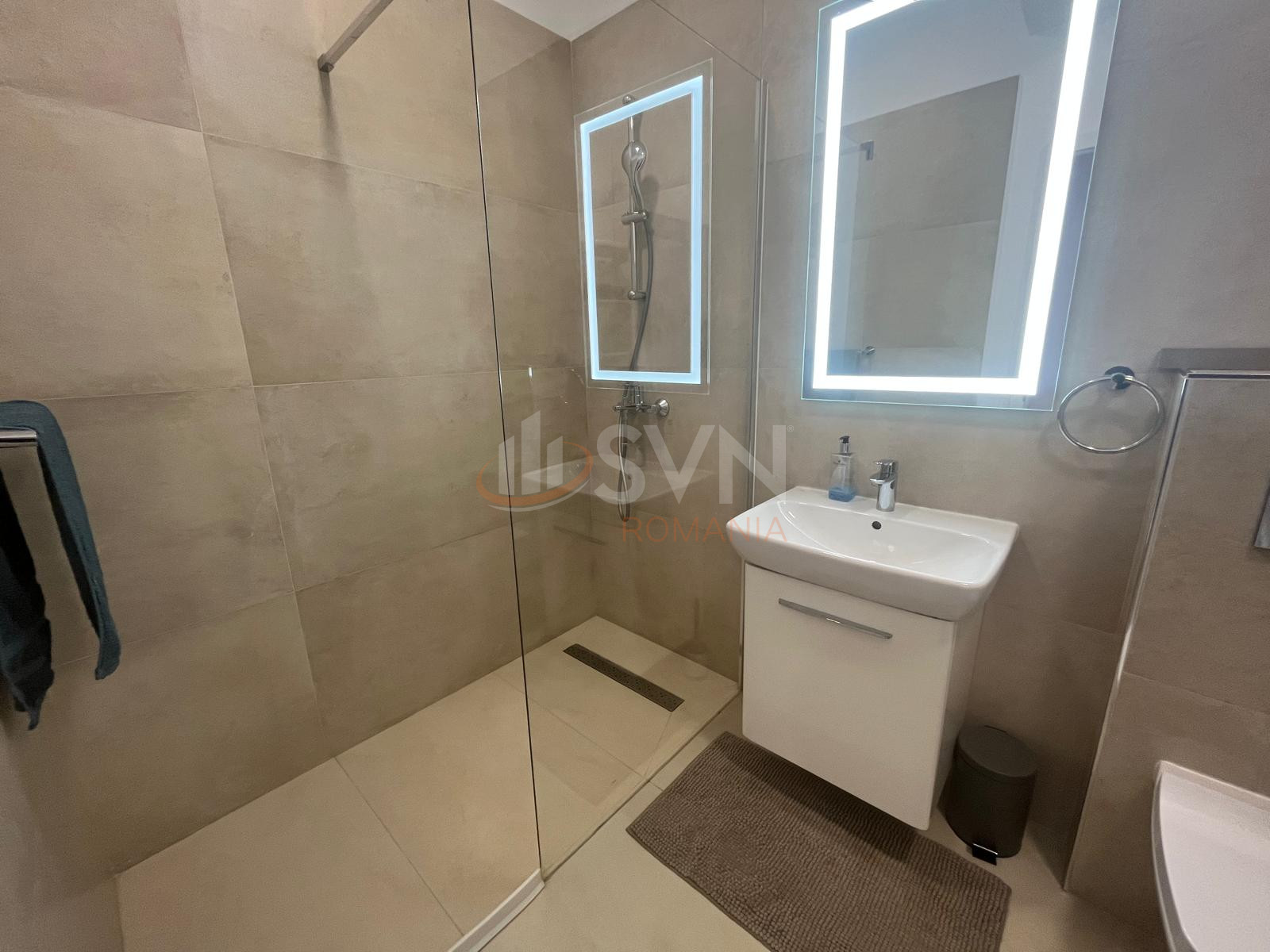 Apartament, 2 camere Bucuresti/13 Septembrie