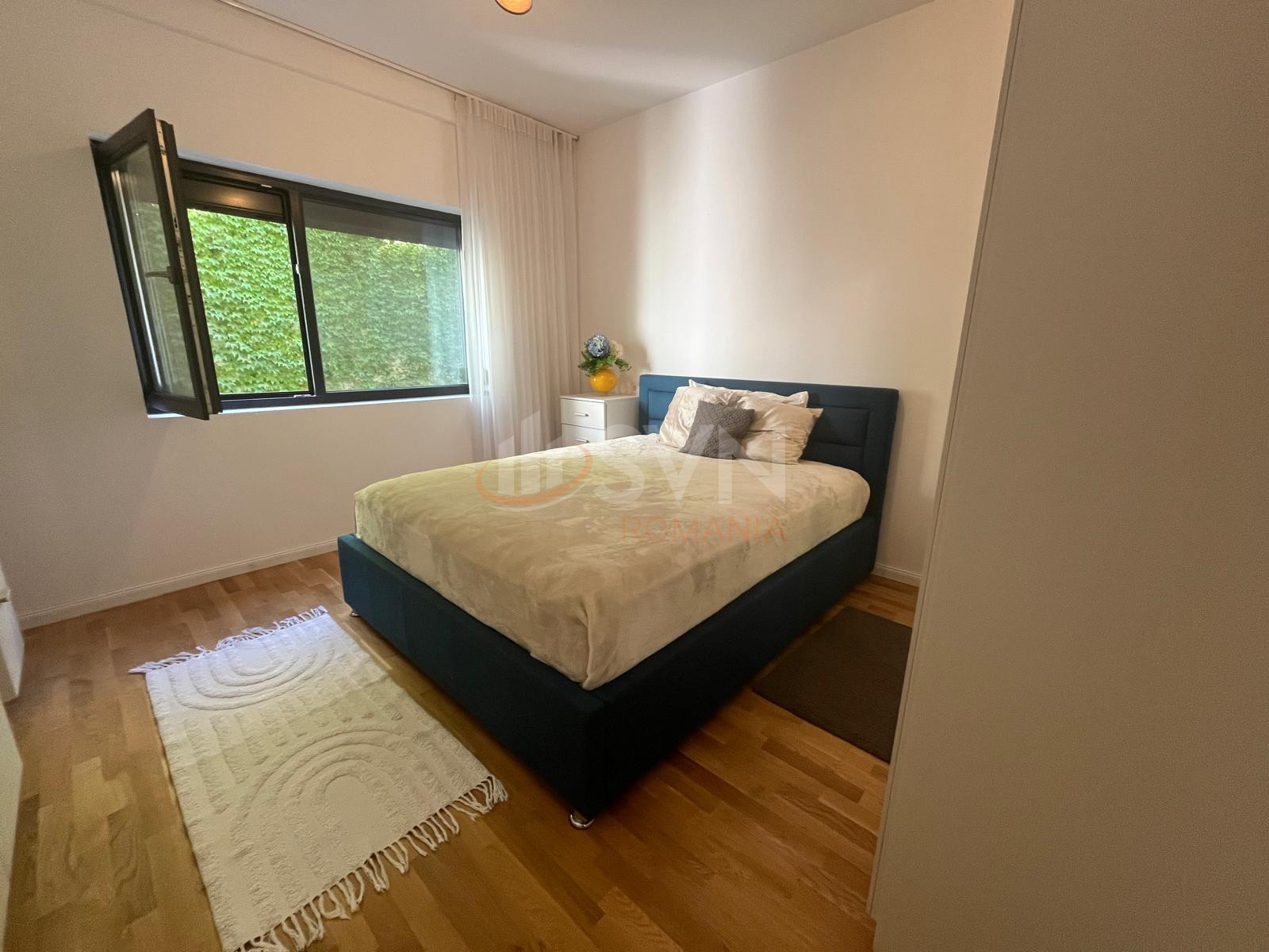 Apartament, 2 camere Bucuresti/13 Septembrie