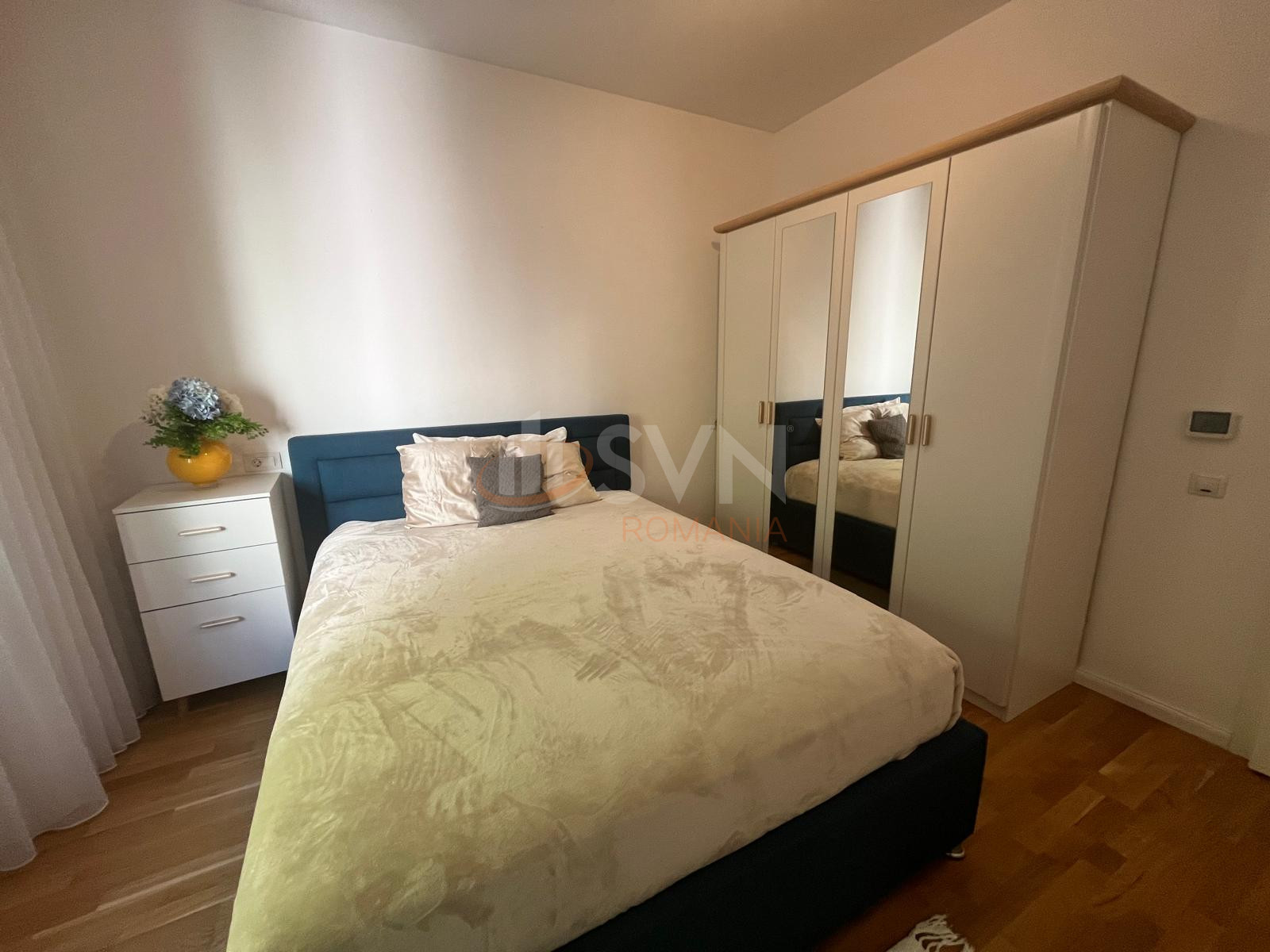 Apartament, 2 camere Bucuresti/13 Septembrie