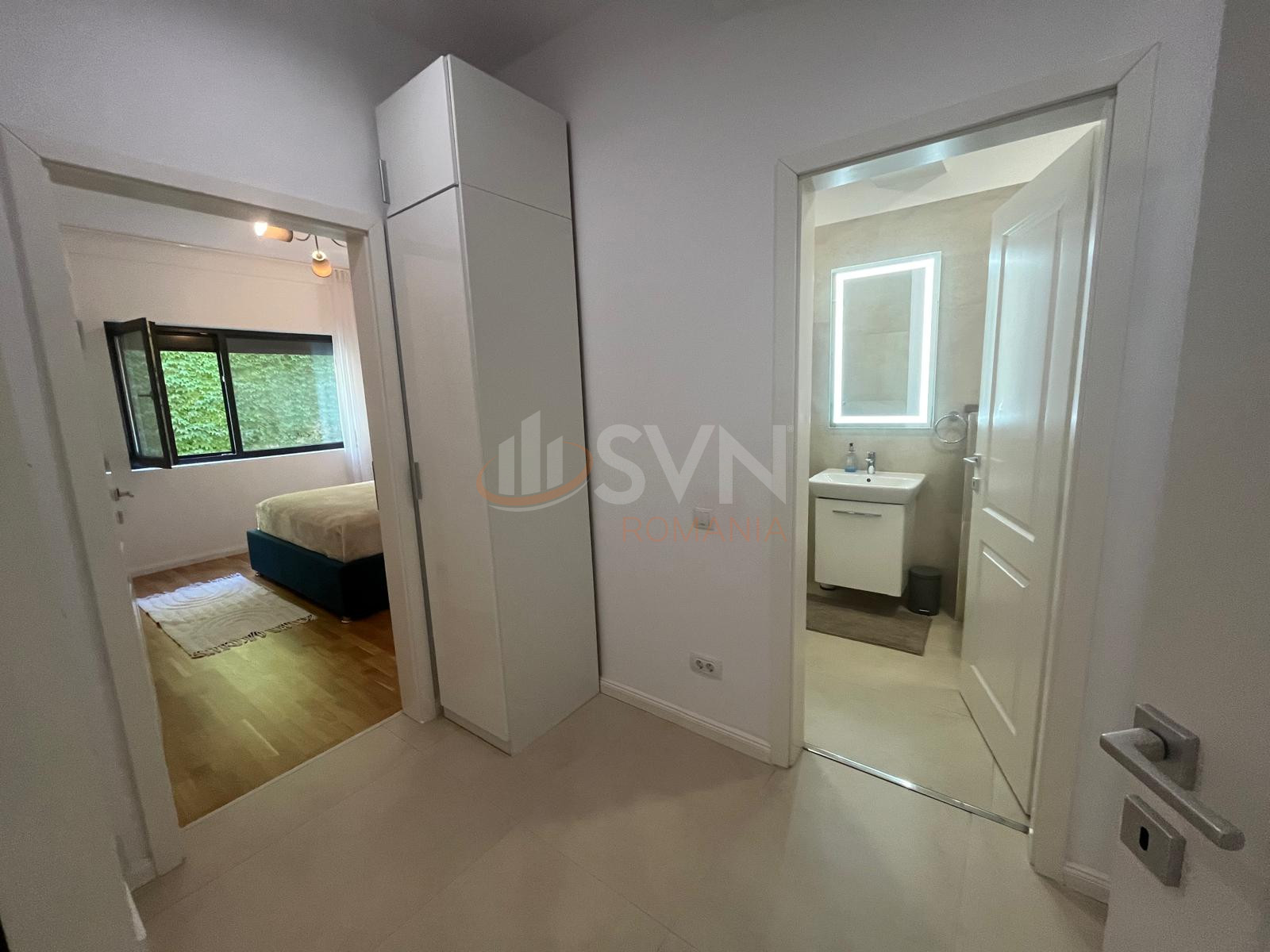 Apartament, 2 camere Bucuresti/13 Septembrie