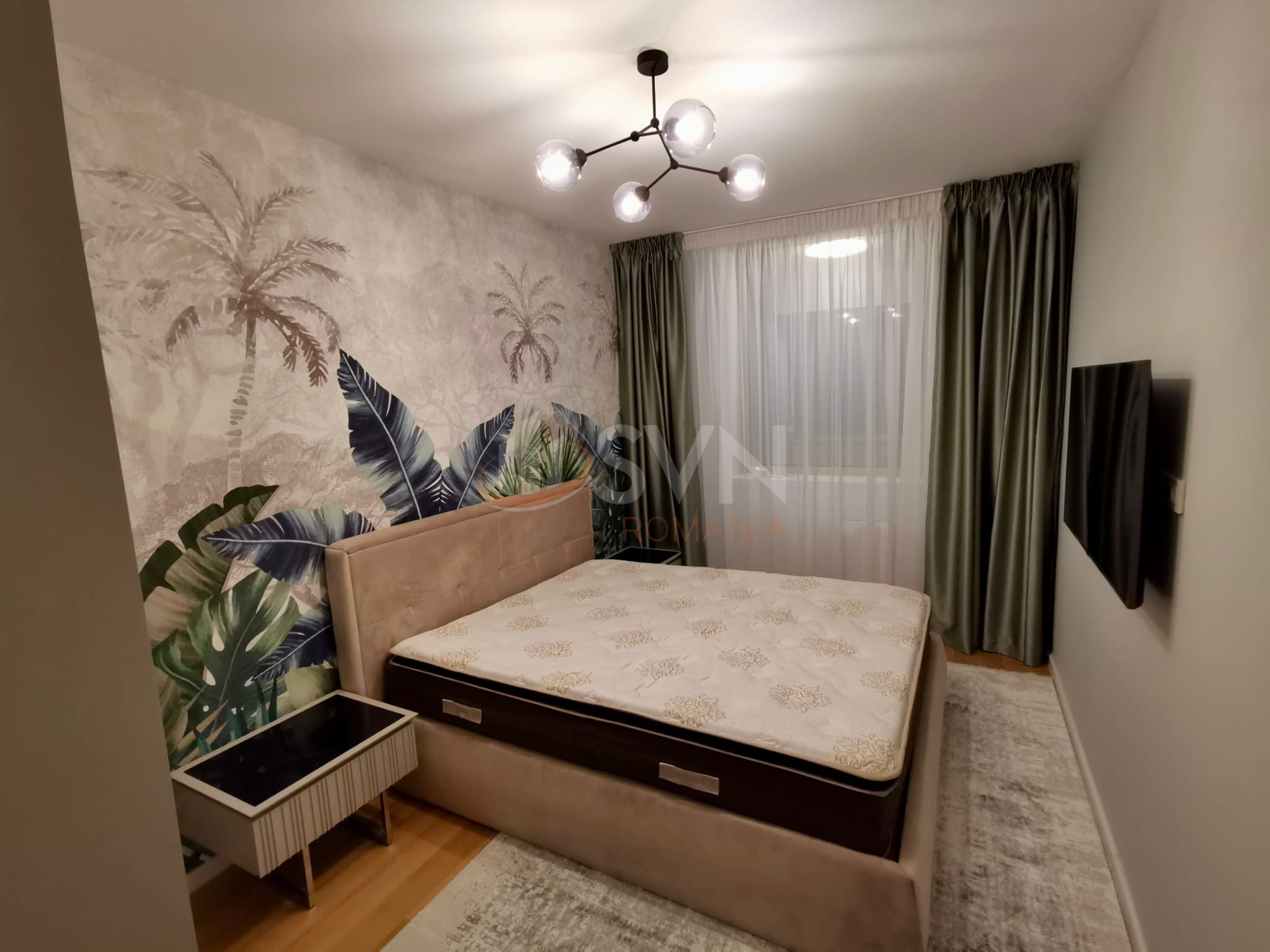 Apartament, 2 camere Bucuresti/Aviatiei