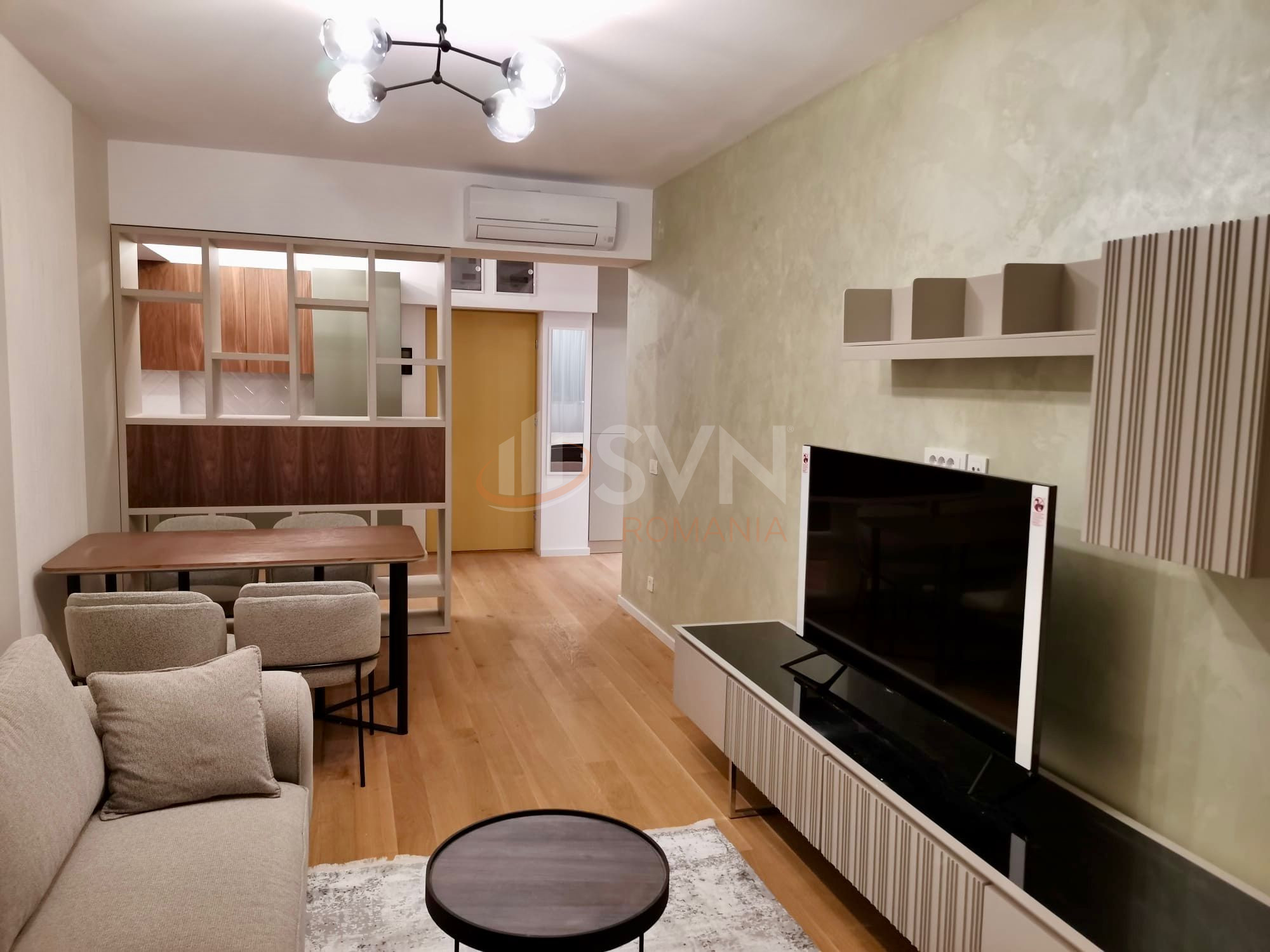 Apartament, 2 camere Bucuresti/Aviatiei