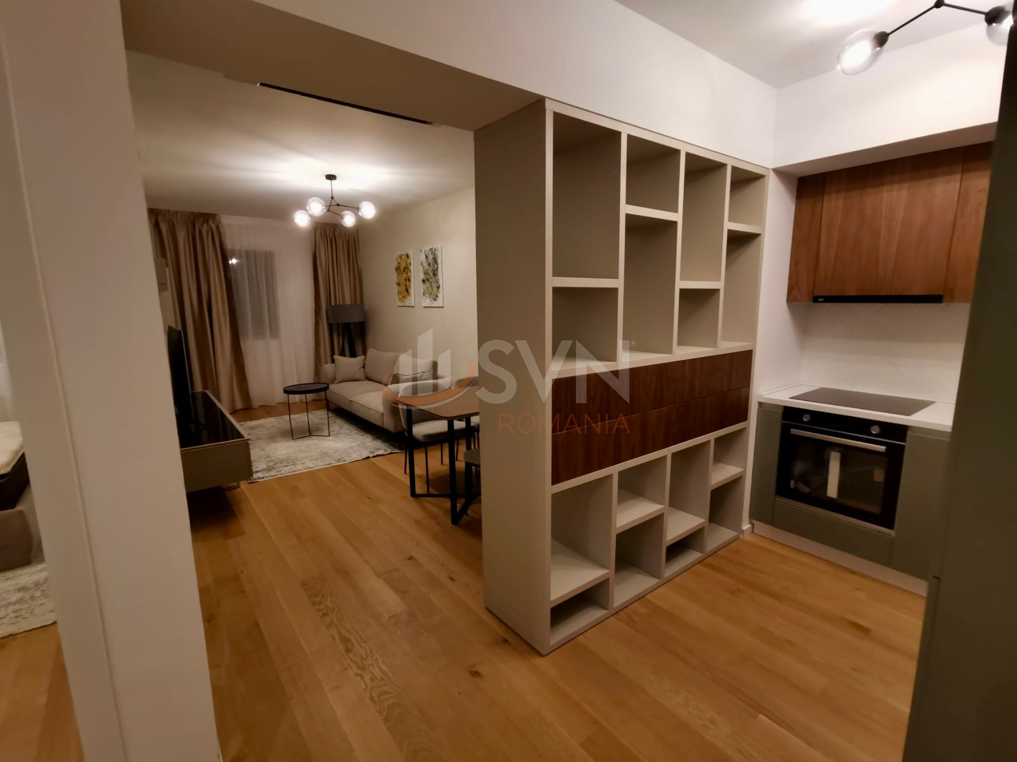 Apartament, 2 camere Bucuresti/Aviatiei