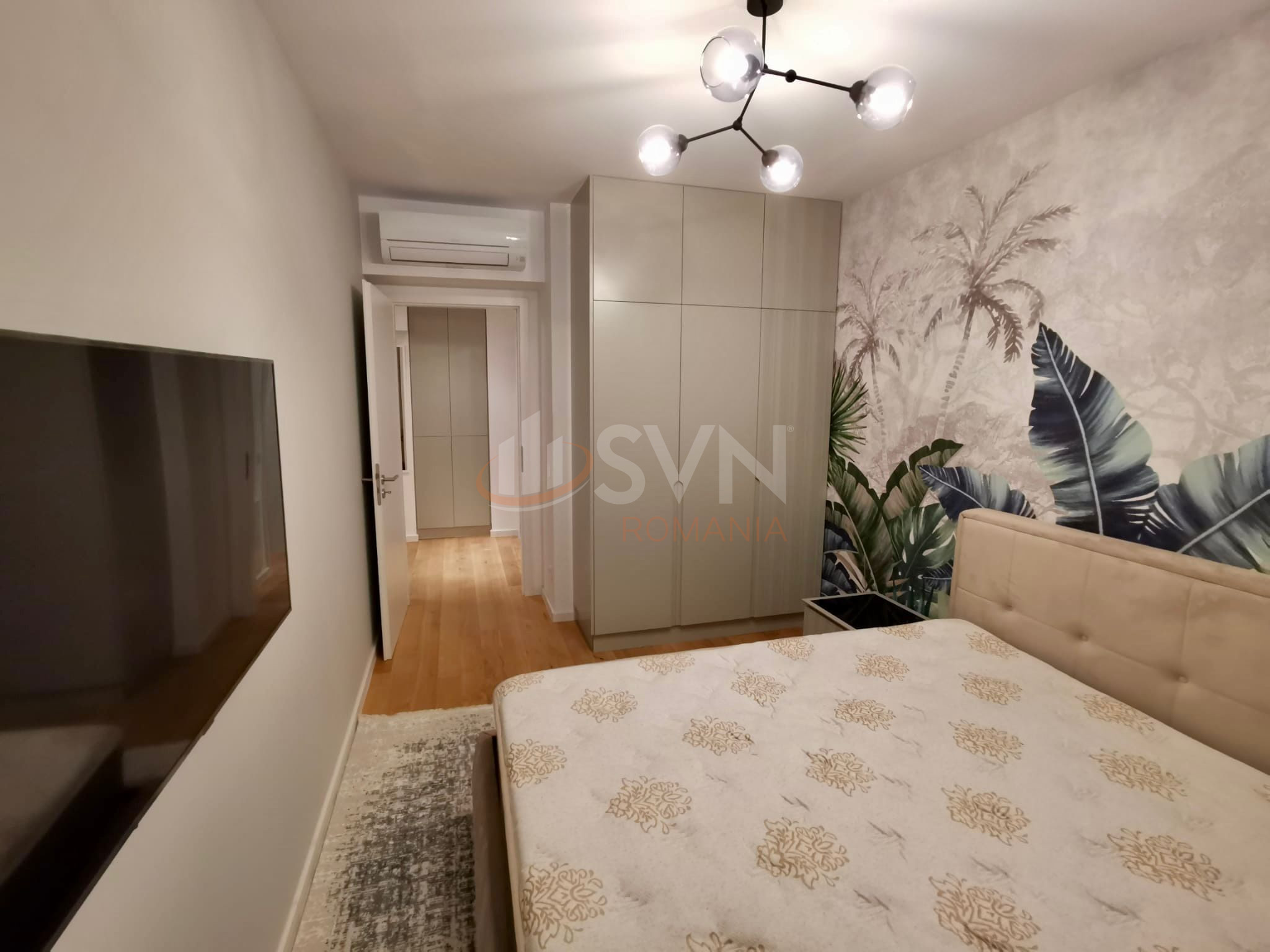 Apartament, 2 camere Bucuresti/Aviatiei
