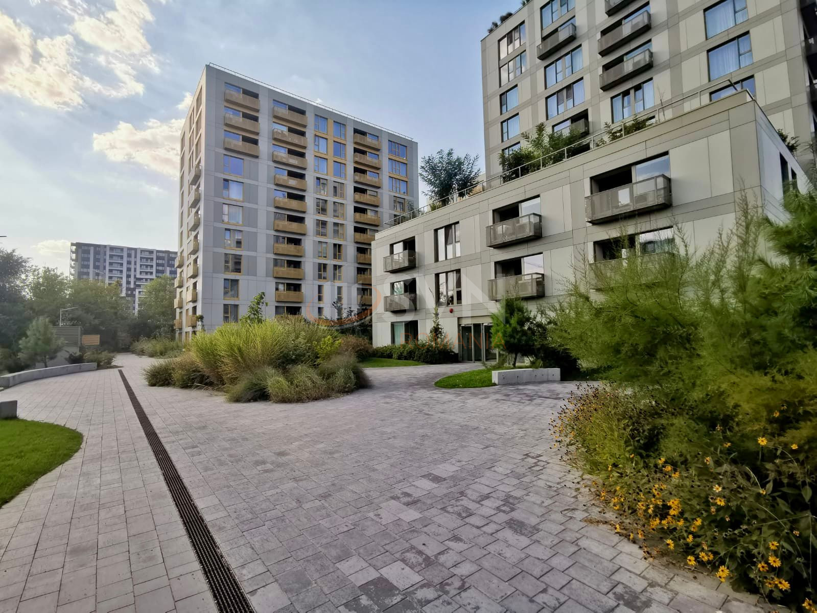 Apartament, 2 camere Bucuresti/Aviatiei