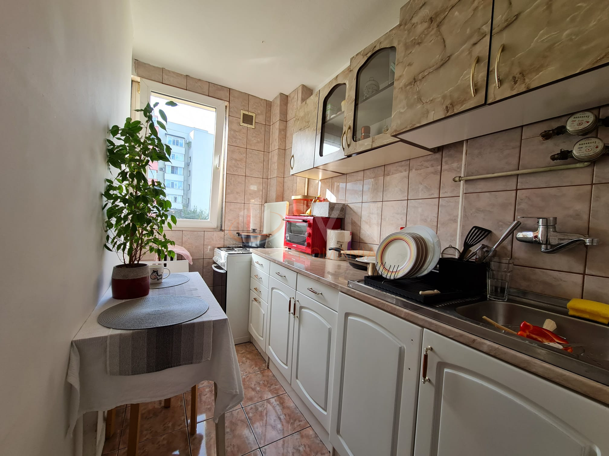 Apartament, 2 camere Bucuresti/Stefan Cel Mare