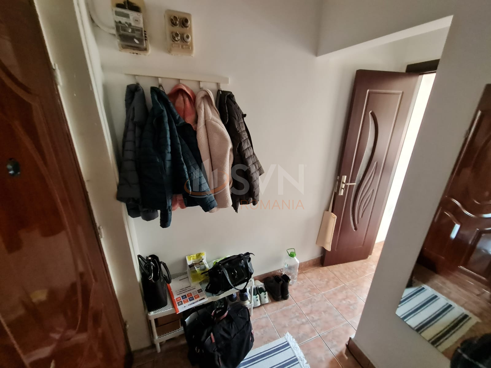 Apartament, 2 camere Bucuresti/Stefan Cel Mare