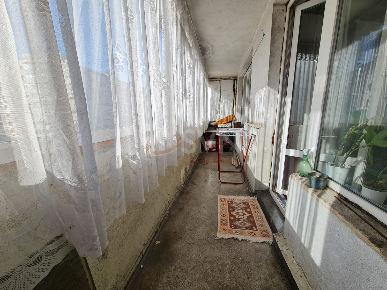 Apartament, 2 camere Bucuresti/Stefan Cel Mare