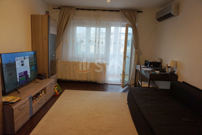 Apartament, 2 camere Bucuresti/Aviatiei