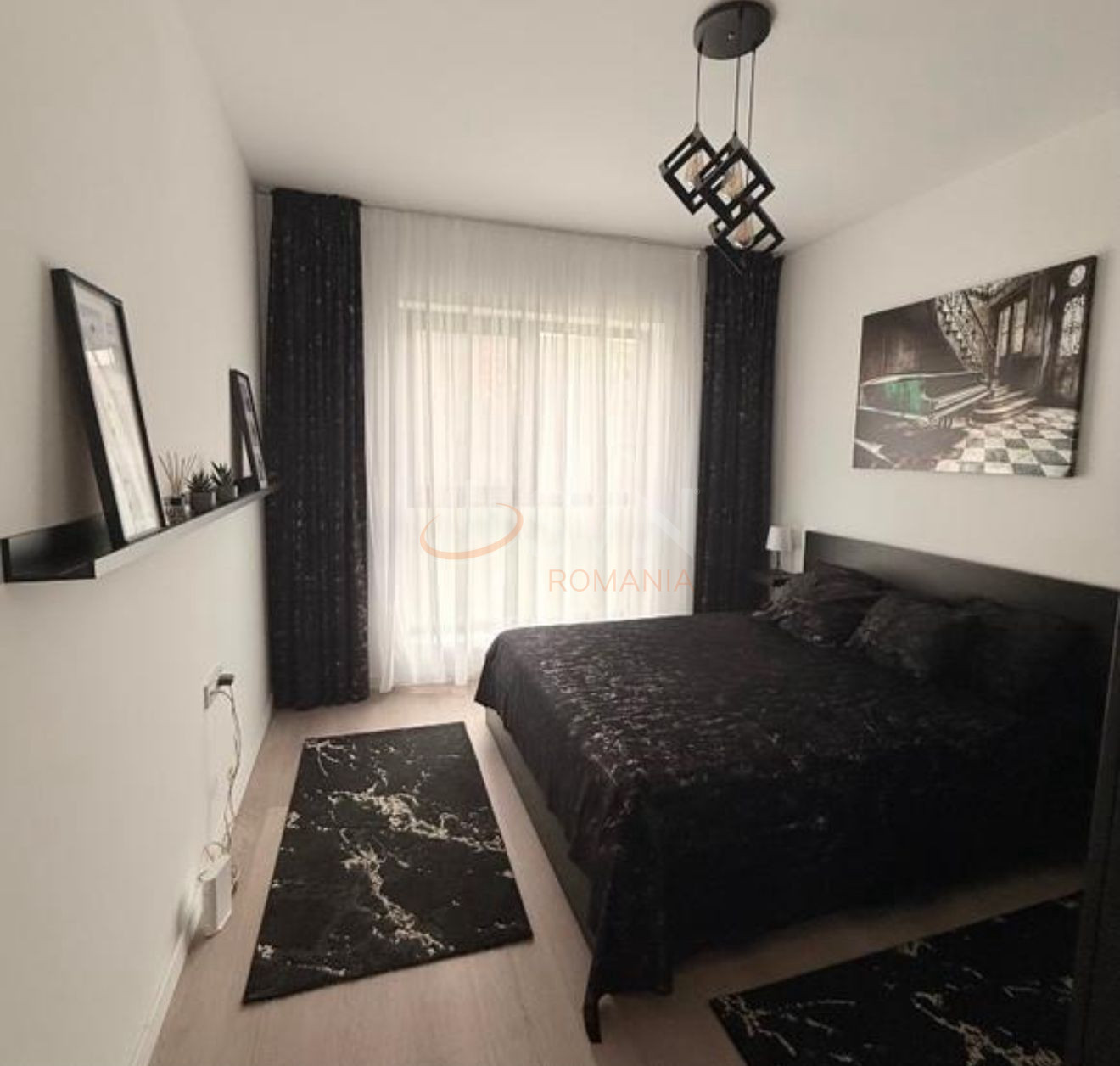 Apartament, 2 camere Bucuresti/Lujerului