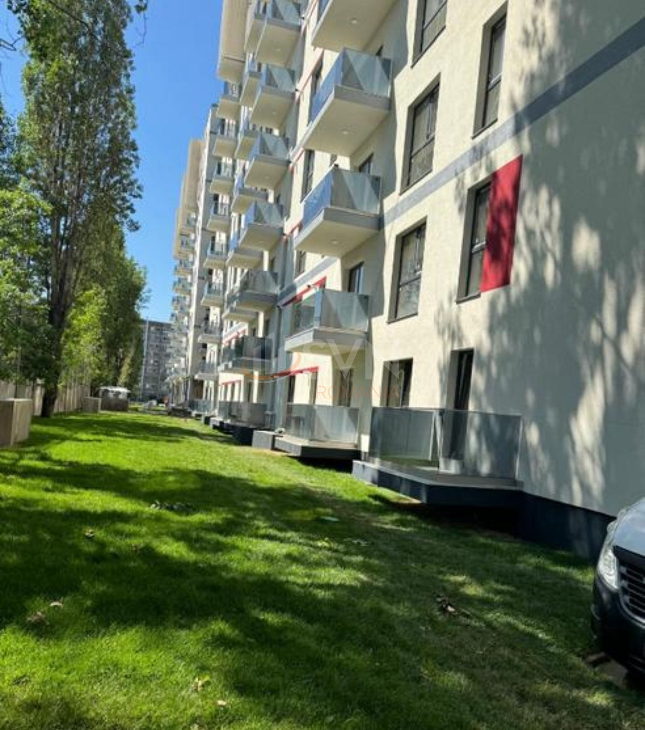 Apartament, 2 camere Bucuresti/Lujerului