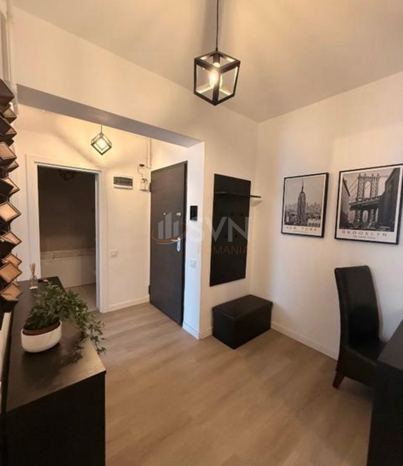 Apartament, 2 camere Bucuresti/Lujerului