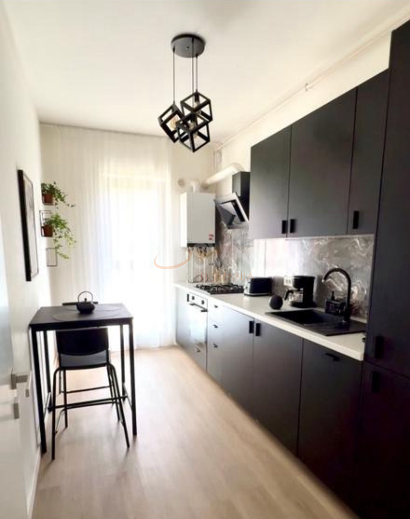 Apartament, 2 camere Bucuresti/Lujerului