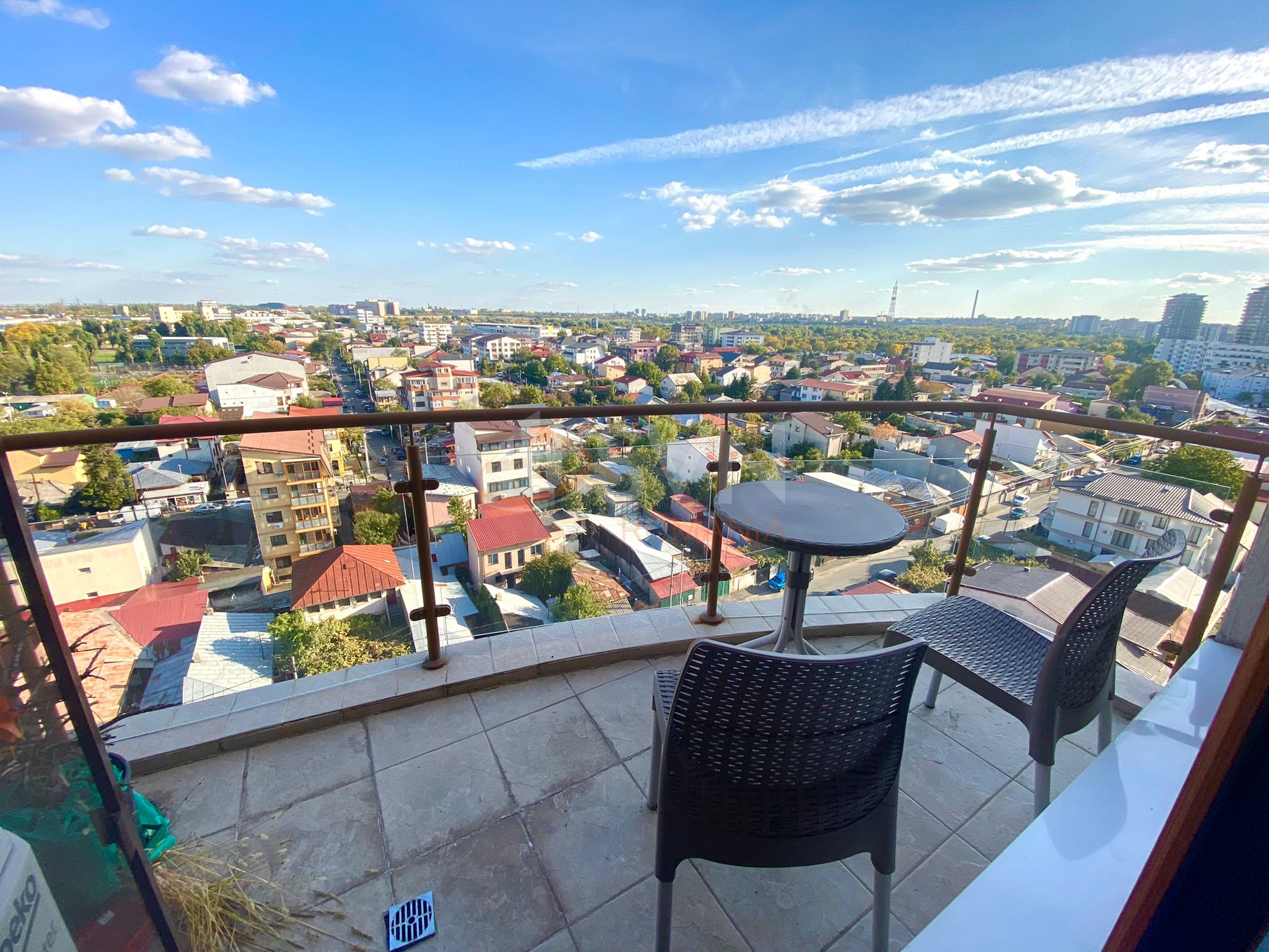 Apartament, 2 camere Bucuresti/Mihai Bravu (s3)