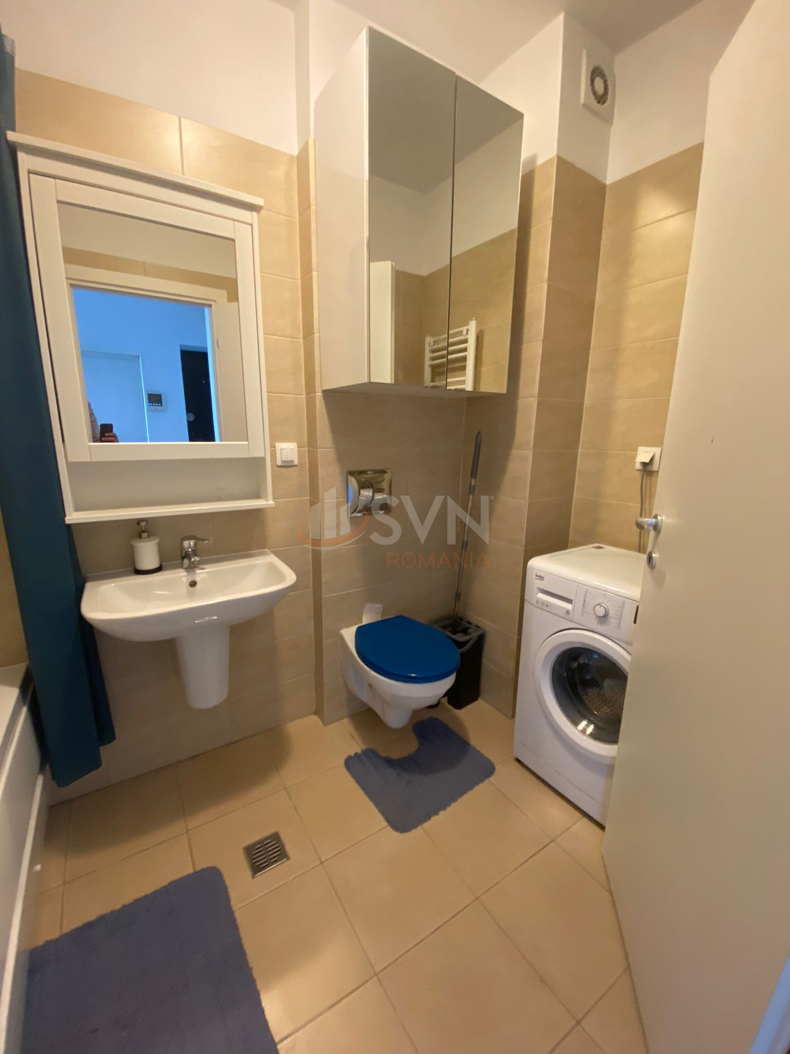 Apartament, 2 camere Bucuresti/Mihai Bravu (s3)