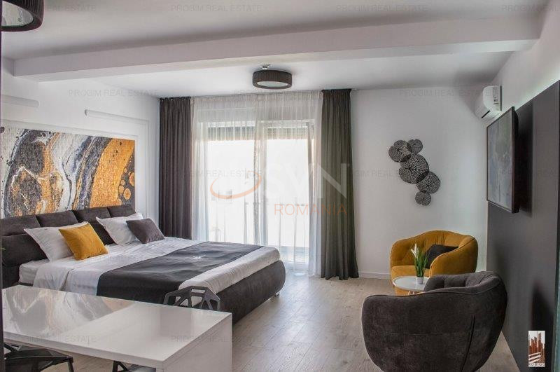 Apartament, 2 camere Bucuresti/Herastrau