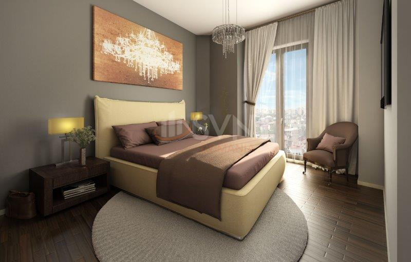 Apartament, 2 camere Bucuresti/Herastrau