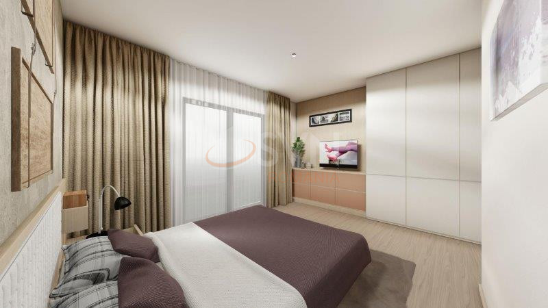 Apartament, 2 camere Bucuresti/Herastrau