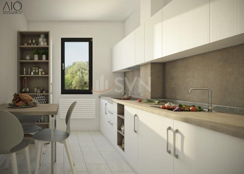 Apartament, 2 camere Bucuresti/Herastrau