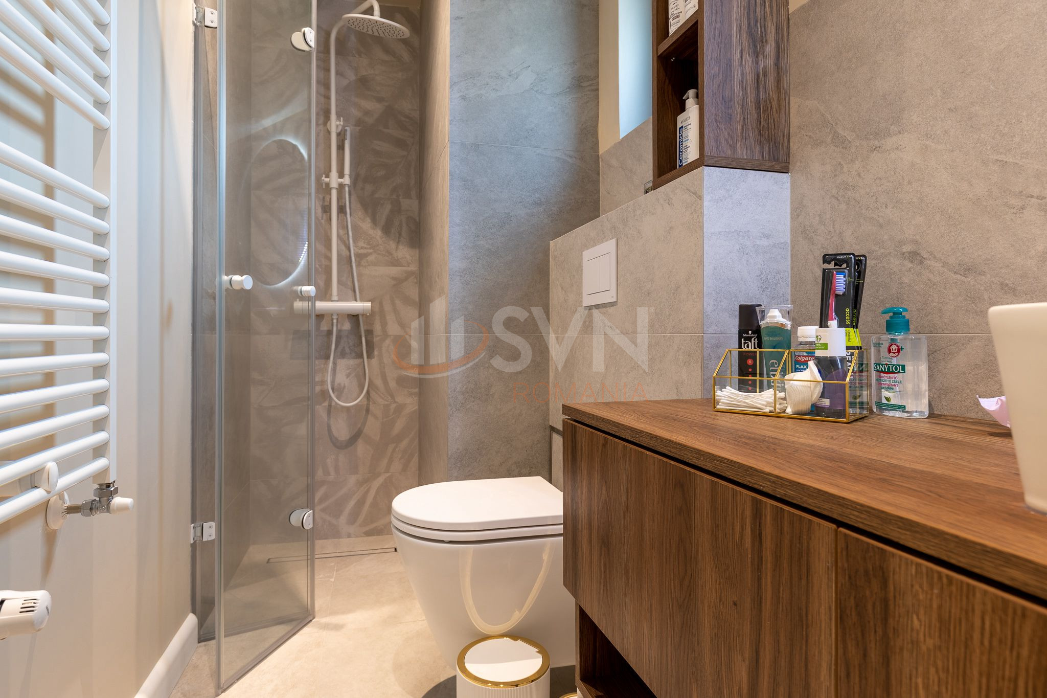 Apartament, 2 camere Bucuresti/Floreasca