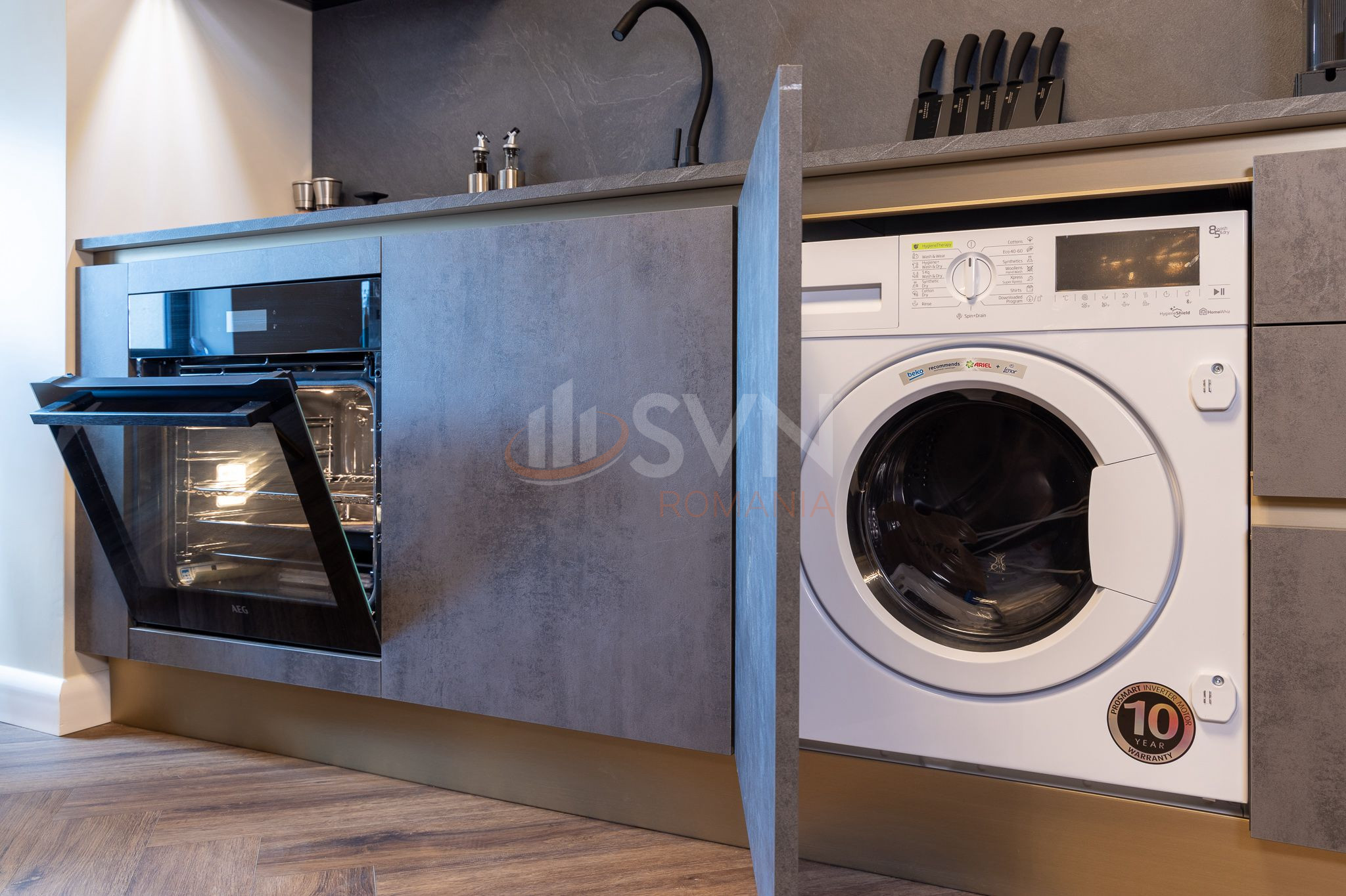 Apartament, 2 camere Bucuresti/Floreasca