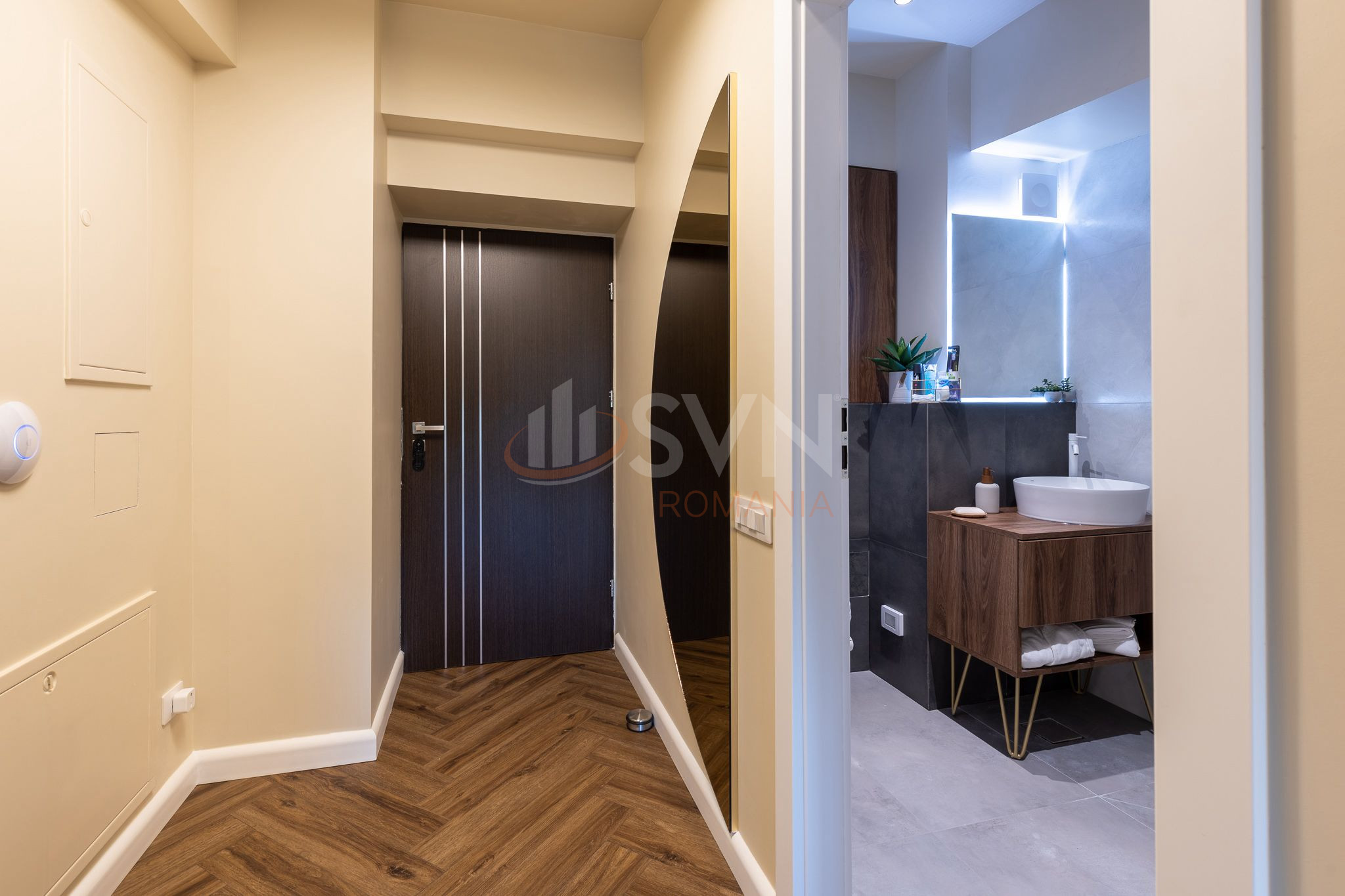 Apartament, 2 camere Bucuresti/Floreasca