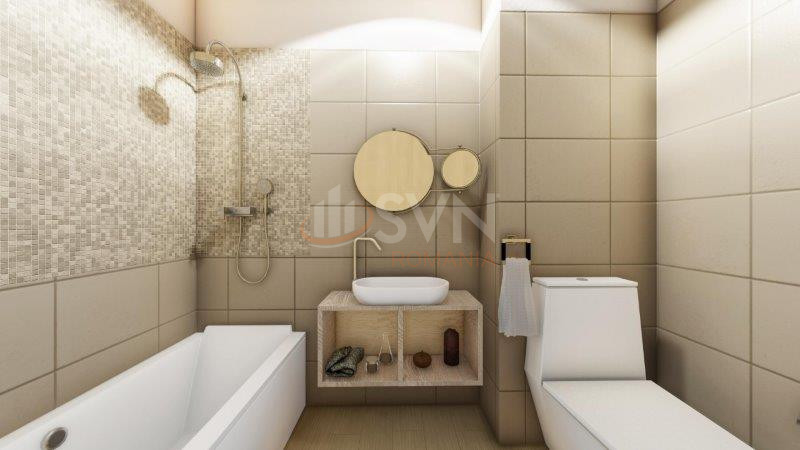 Apartament, 2 camere Bucuresti/Herastrau