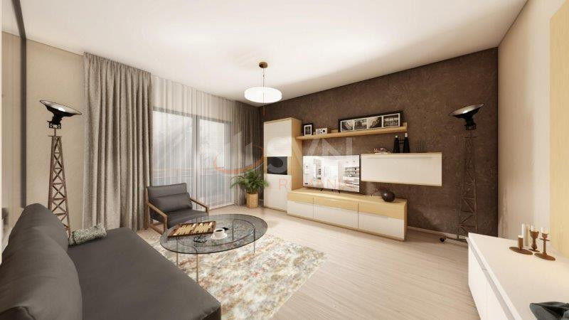 Apartament, 2 camere Bucuresti/Herastrau