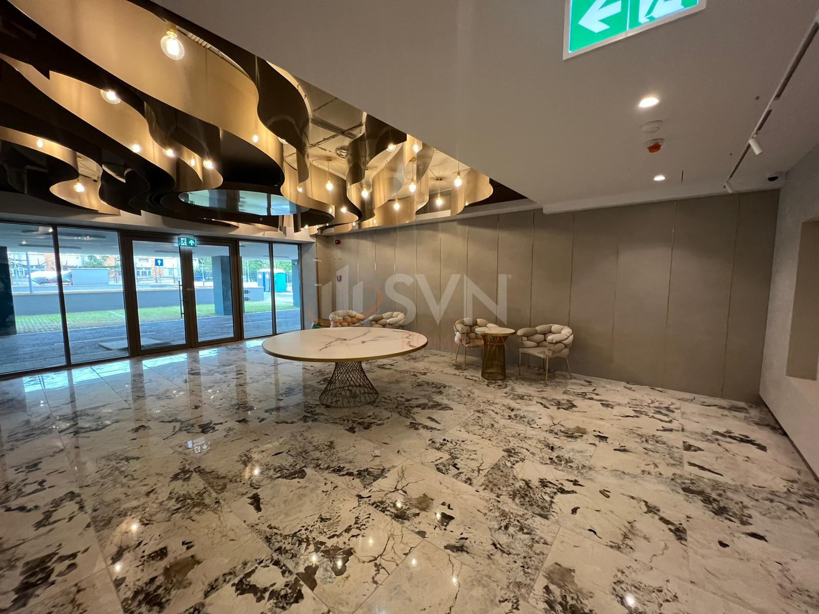 Apartament, 2 camere Bucuresti/Straulesti