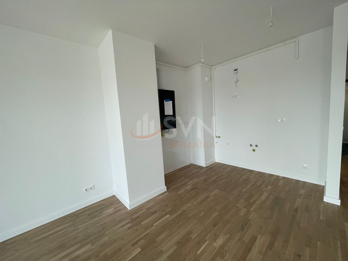 Apartament, 2 camere Bucuresti/Straulesti