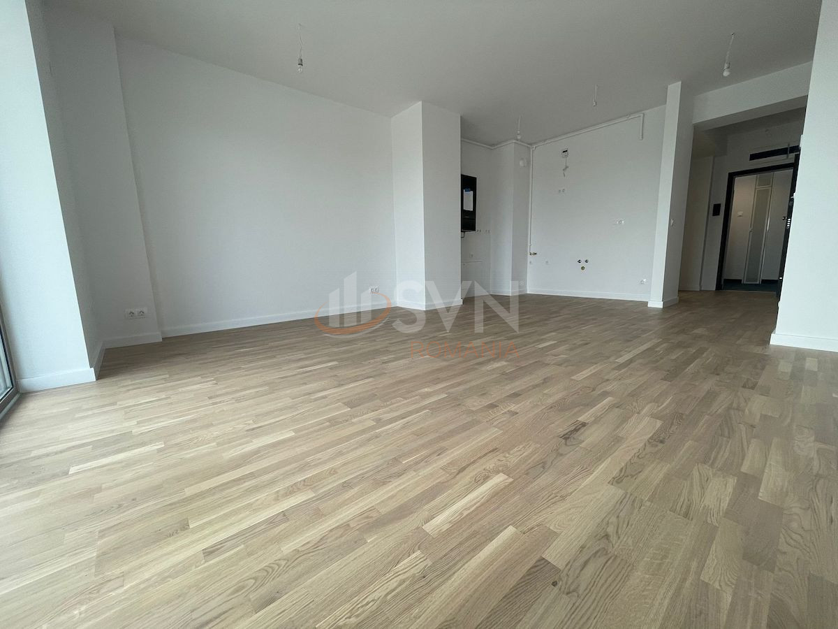 Apartament, 2 camere Bucuresti/Straulesti