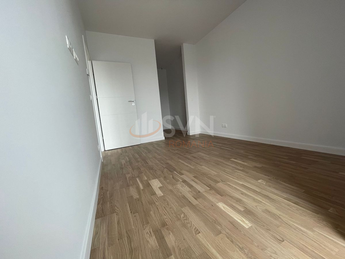 Apartament, 2 camere Bucuresti/Straulesti