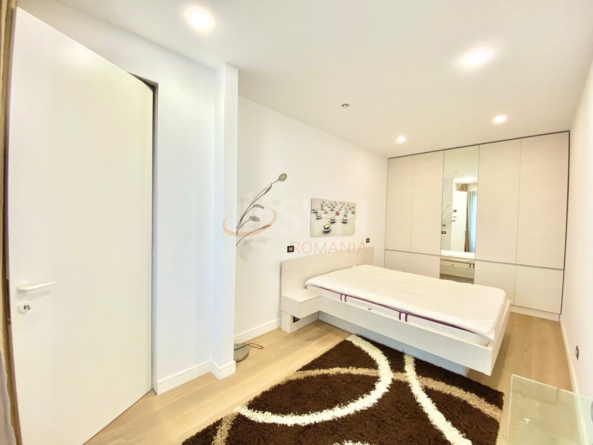 Apartament, 2 camere Bucuresti/Herastrau