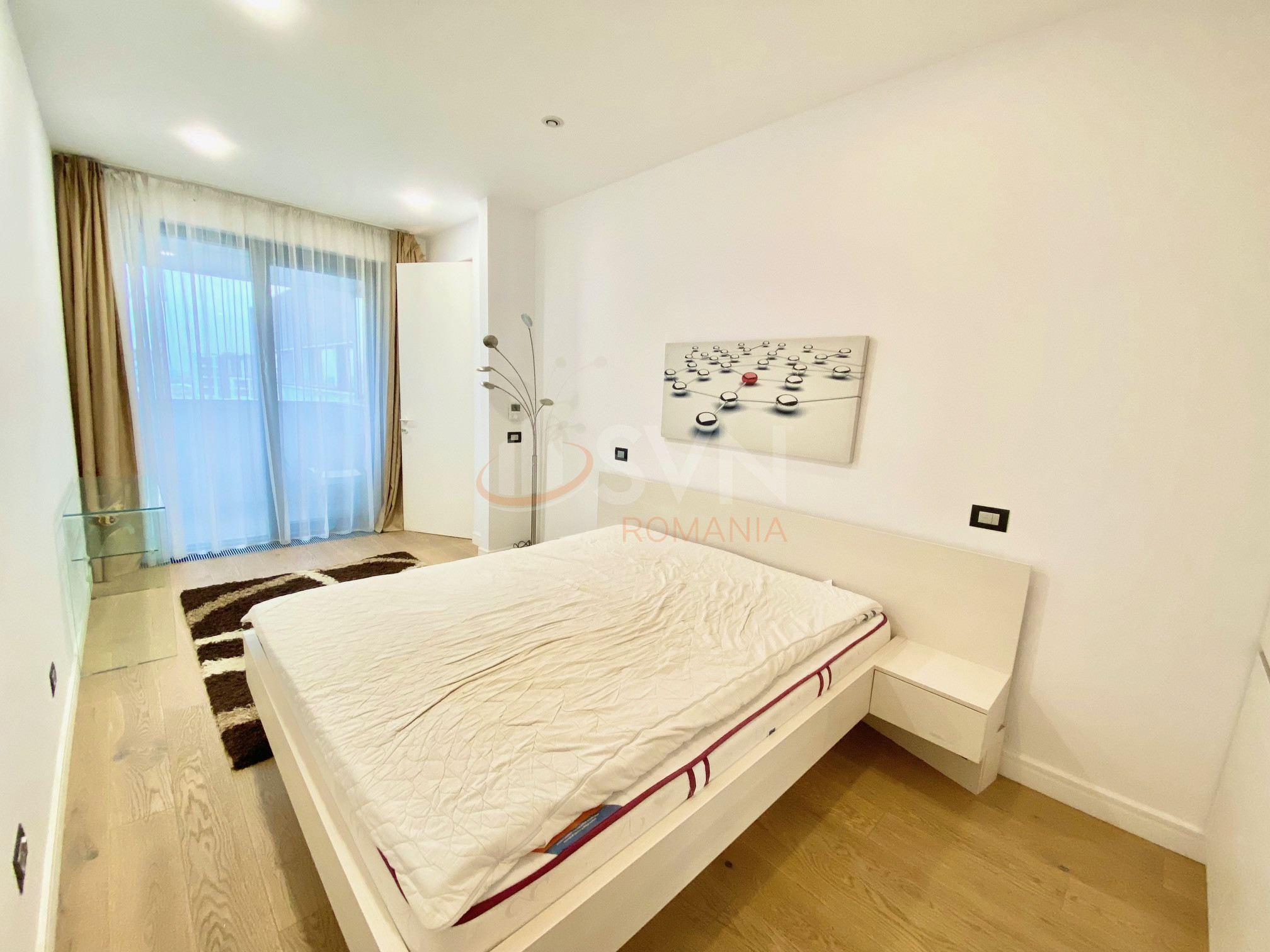 Apartament, 2 camere Bucuresti/Herastrau