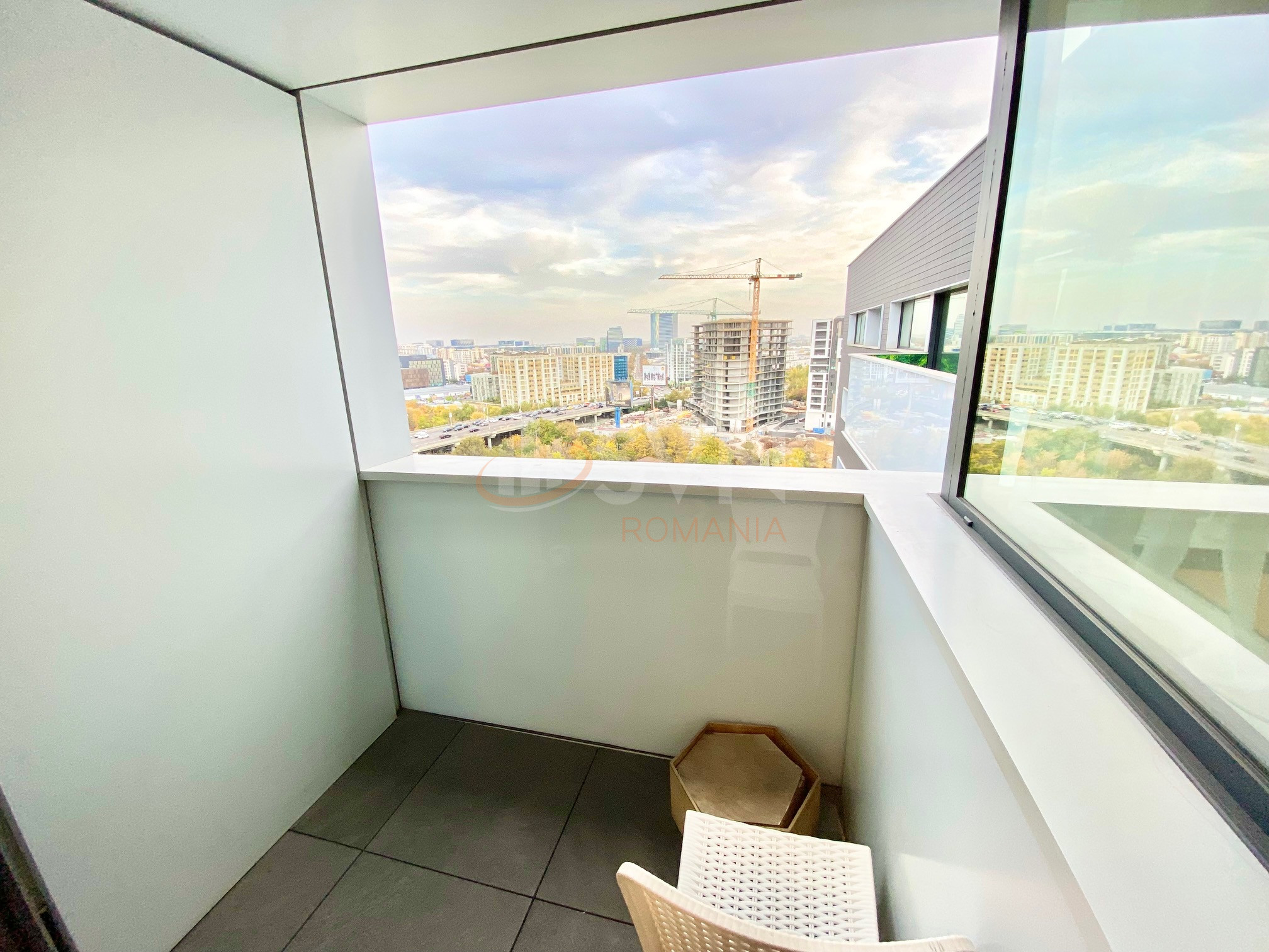 Apartament, 2 camere Bucuresti/Herastrau