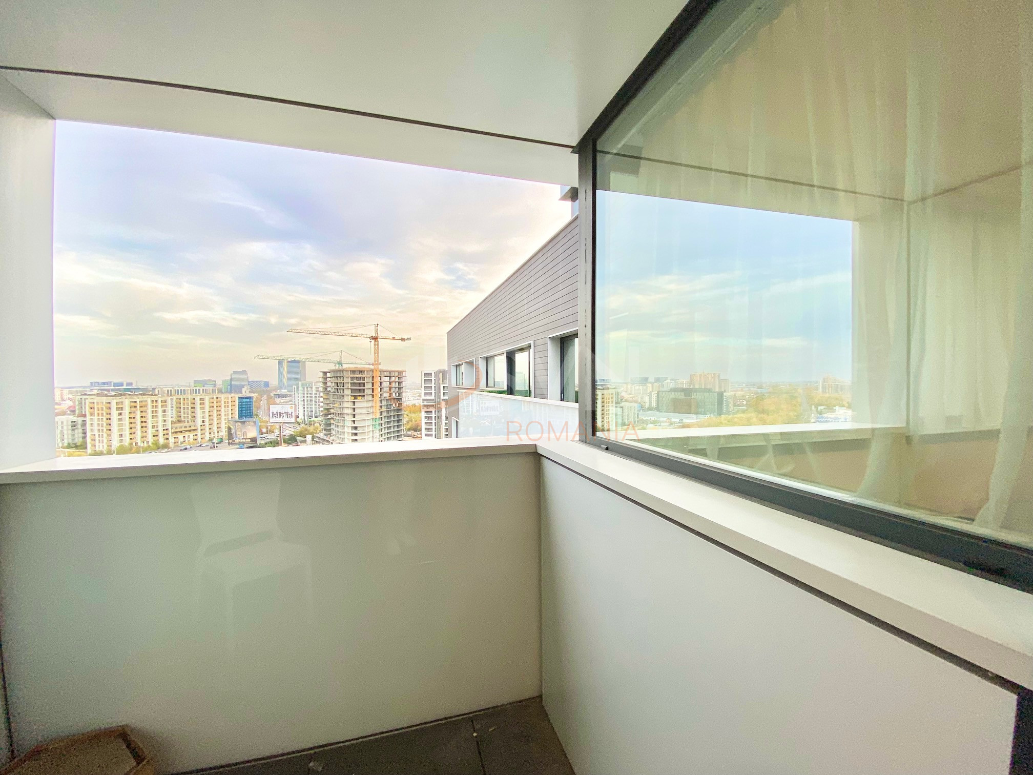 Apartament, 2 camere Bucuresti/Herastrau