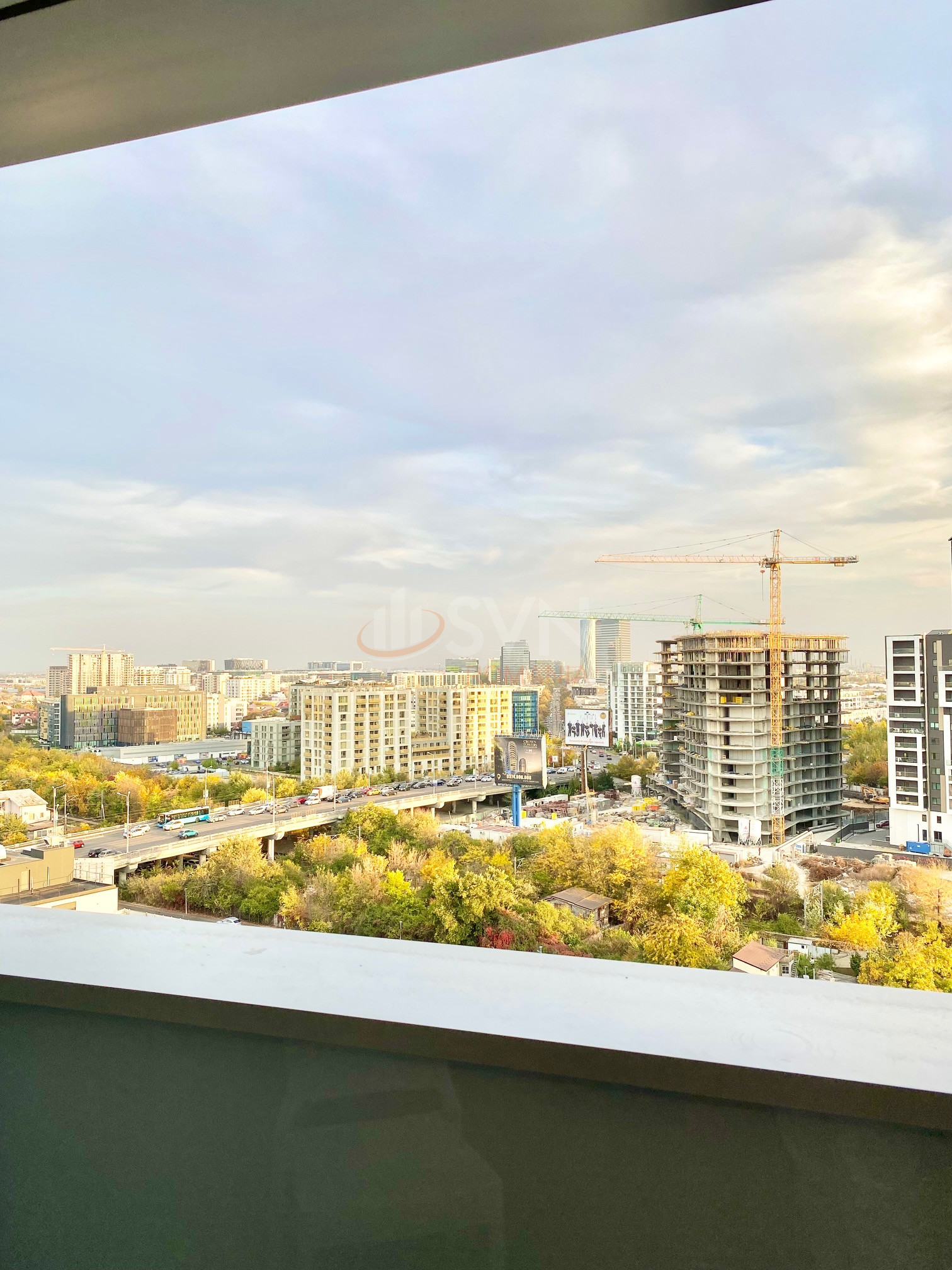 Apartament, 2 camere Bucuresti/Herastrau