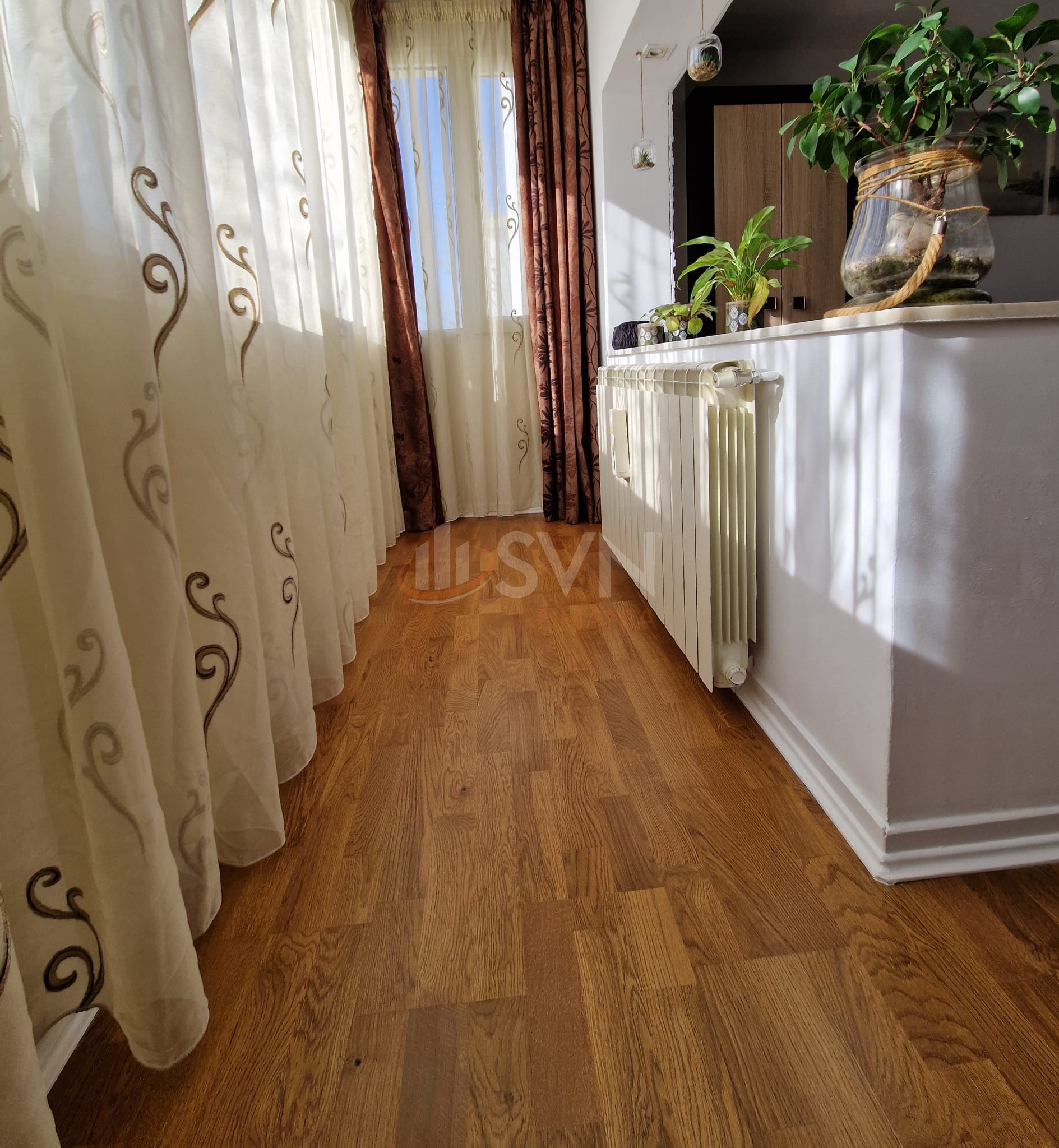Apartament, 2 camere Bucuresti/Aviatiei