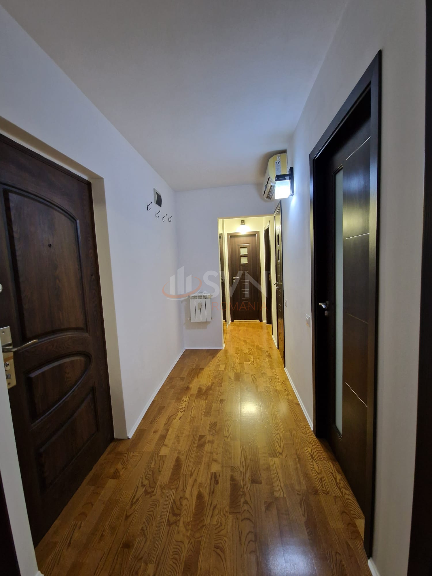 Apartament, 2 camere Bucuresti/Aviatiei