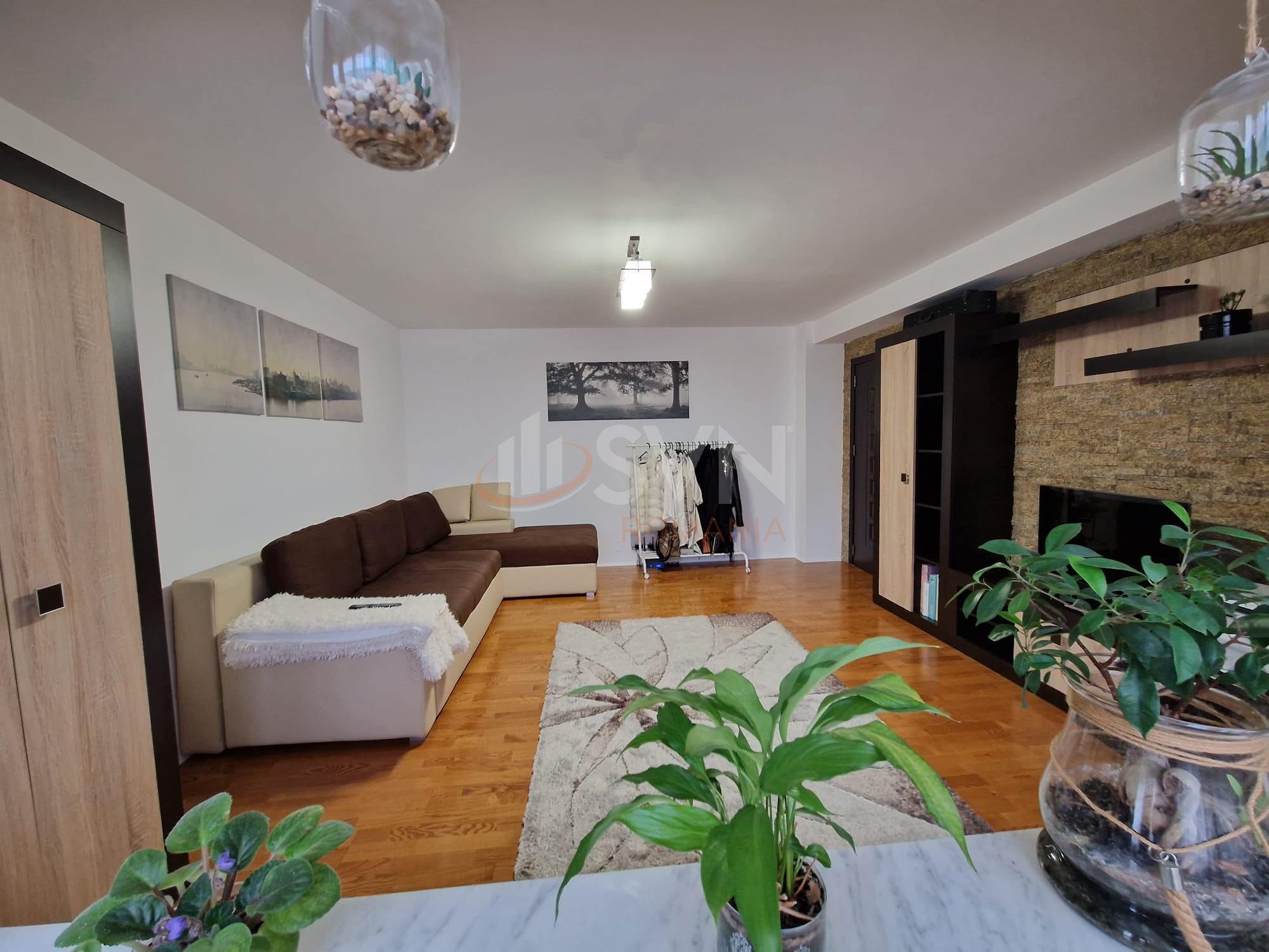 Apartament, 2 camere Bucuresti/Aviatiei