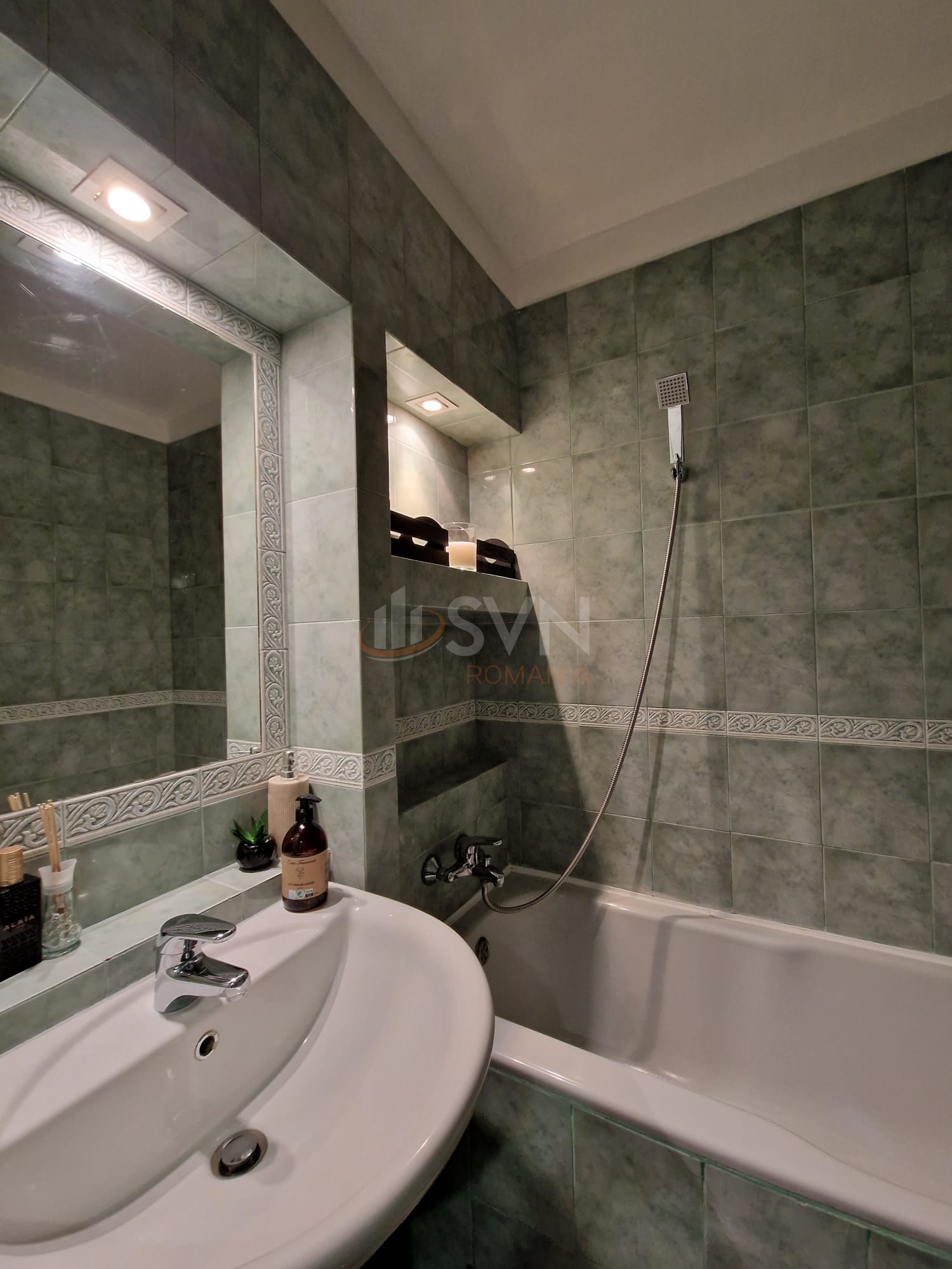 Apartament, 2 camere Bucuresti/Aviatiei